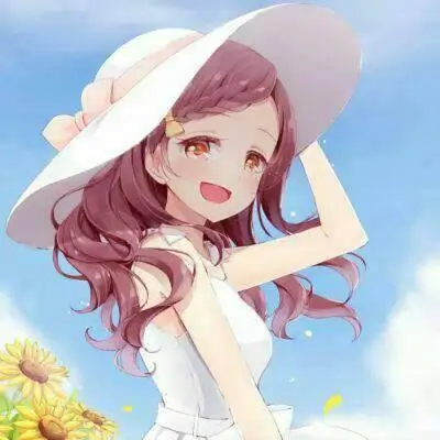 影迷青瓦头像